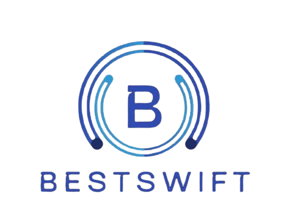bestswift Venture Logo